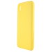 Чехол-накладка Zibelino Soft Matte для Honor 8S/8S Prime/Y5 2019 (желтый)#335935