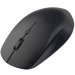 Мышь беспроводная Perfeo STRONG 4 кн DPI 800-2400 (черный)#356230