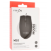 Мышь проводная VIXION M20 (черный)#1859095