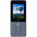 Мобильный телефон ITEL IT5250 DS Cobalt Blue#454538