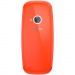 Мобильный телефон Nokia 3310 DS Red#567868