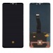 Дисплей для Huawei P30 + тачскрин (черный) (orig OLED LCD)#367220
