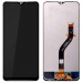 Дисплей для Samsung A207F Galaxy A20s + тачскрин (черный) ОРИГ100%#1702032