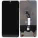 Дисплей для Xiaomi Redmi Note 8 Pro + тачскрин (черный) (copy LCD)#367200