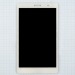 Дисплей для Huawei Mediapad T3-801 (8") + тачскрин (белый)#346551