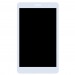 Дисплей для Huawei Mediapad T3-801 (8") + тачскрин (белый)#346549