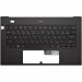 Топ-панель 6B.H98N7.021 для Acer Swift 7 черная с подсветкой#1830138
