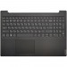 Топ-панель Lenovo IdeaPad L340-15IWL черная#1853399