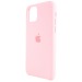 Чехол-накладка Soft Touch для Apple iPhone 11 Pro (pink)#335146