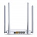 Роутер Mercusys MW325R N300 Улучшенный Wi-Fi 4 порта 10/100Base-TX, 802.11b, 802.11g, 802.11n 2.4 Г#336858