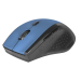 Мышь беспроводная DEFENDER Accura MM-365, синяя#2135530