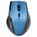 Мышь беспроводная DEFENDER Accura MM-365, синяя#2135531