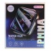 Защитная пленка TPU - Polymer nano для Apple Watch 38 mm матовое (black)#336493