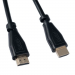 Кабель PERFEO HDMI A вилка - HDMI A вилка, ver.1.4, длина 1,5 м. (H1002)#341805