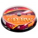 Диски VS CD-RW 4-12x Cake box/10 (200)#341831