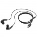 Наушники с микрофоном Hoco M1 Pro, Type-C, цвет черный#353822