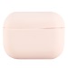 Чехол - Soft touch для кейса Apple AirPods Pro (rose gold pearl)#338345