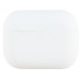 Чехол - Soft touch для кейса Apple AirPods Pro (white)#338331