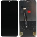 Дисплей для Huawei P30 Lite/Honor 20S/20 Lite в сборе с тачскрином Черный - OR#338927