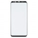 Защитное стекло Full Glue для Samsung G965F Galaxy S9 Plus (черный) (VIXION)#353007