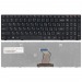 Клавиатура LENOVO G700 (RU) черная#1932097