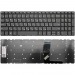 Клавиатура Lenovo IdeaPad 330-15ARR серая#1889648