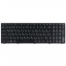 Клавиатура Lenovo G505 черная#2073232