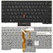 Клавиатура LENOVO ThinkPad X230 (RU) черная#1847547