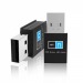 Wi-Fi адаптер Mini 300Mbps 802.11n#2105702