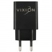 СЗУ VIXION L7 (2-USB/2.1A) (черный)#353586