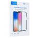 Защитное стекло 6D для iPhone 7/8/SE 2020 (черный) (VIXION)#419366