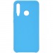 Накладка Vixion для Huawei Honor 10i (синий)#353145