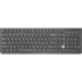 Беспроводная клавиатура Defender UltraMate SM-535 (черный)#390402