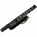 Аккумулятор Acer Aspire F5-573G (11.1V)#1860681