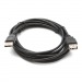 Кабель-удлинитель SMART BUY USB 2.0 Am-->Af 1,8 м. (К845) (1/200)#340813