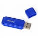 Флеш-накопитель USB 32GB Smart Buy Dock синий#2099595
