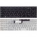 Клавиатура SAMSUNG NP300E5E (RU) черная#1840622