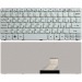 Клавиатура ACER Aspire One HAPPY (RU) белая#1839708