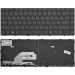 Клавиатура HP ProBook 640 G5 черная с рамкой#1843985