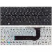 Клавиатура SAMSUNG SF410 (RU) черная#1843559