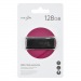 Накопитель USB Flash 128GB 2.0 VIXION Shark Eyes (черный)#2096887