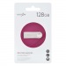 Накопитель USB Flash 128GB 2.0 VIXION Zinc Alloy (серебро)#2142201