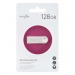 Накопитель USB Flash 128GB 2.0 VIXION Zinc Alloy (серебро)#341877