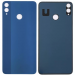 Задняя крышка для Huawei Honor 8X Синий - Премиум#340838