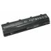 АКБ для ноутбука HP DV5-2000 DV6-3000 (HSTNN-Q62C) 55Wh черная#341007
