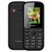 Мобильный телефон Texet TM-130 черный#341280