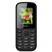 Мобильный телефон Texet TM-130 черный#341281