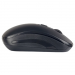 Мышь Perfeo беспров. оптич. "POINTER", 4 кн, DPI 800-2400, USB, чёрн#1859255