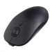 Мышь Perfeo беспров. оптич. "SIMPLE", 4 кн, DPI 800-1200, USB, чёрн#348048