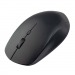 Мышь Perfeo беспров. оптич. "STRONG", 4 кн, DPI 800-2400, USB, чёрн#2132231